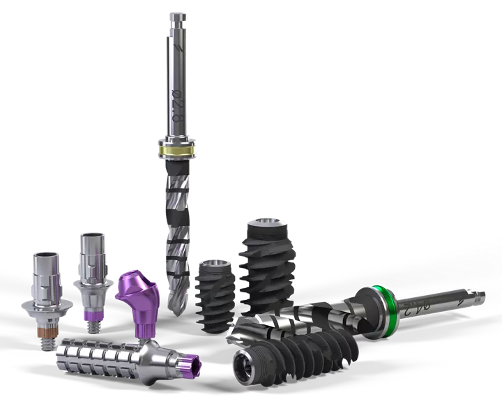 Straumann Implant: Benefits, Procedure & Long-Term Results