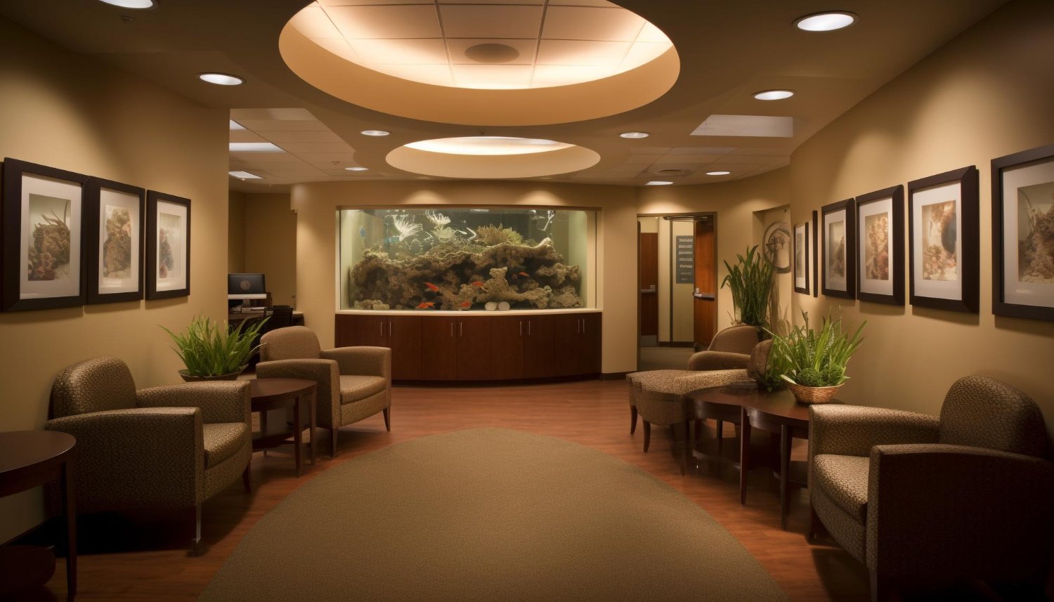 golden dental clinic & aesthetic